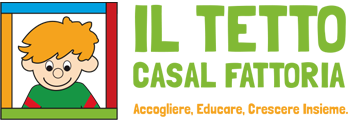 Logo Il Tetto Casal Fattoria