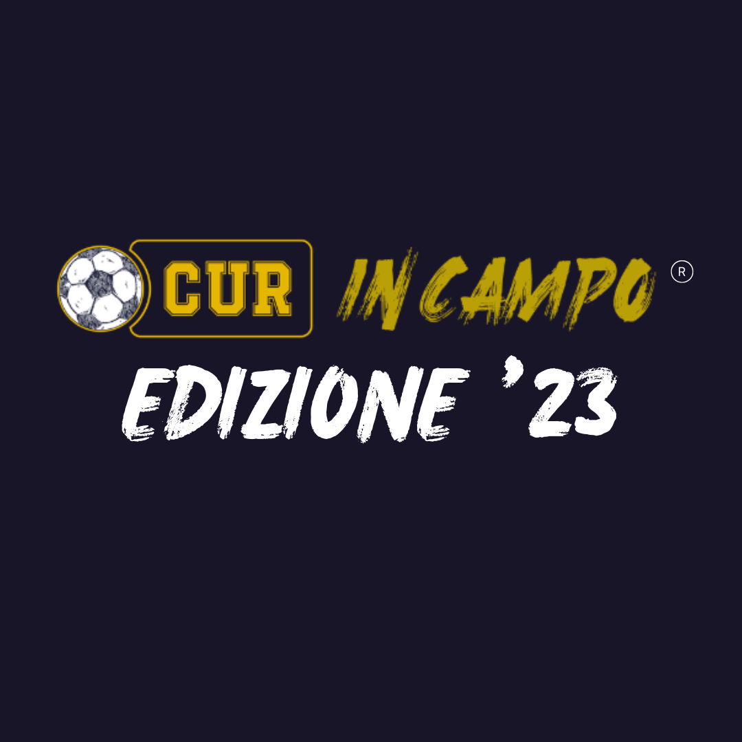 CUR In Campo 2023