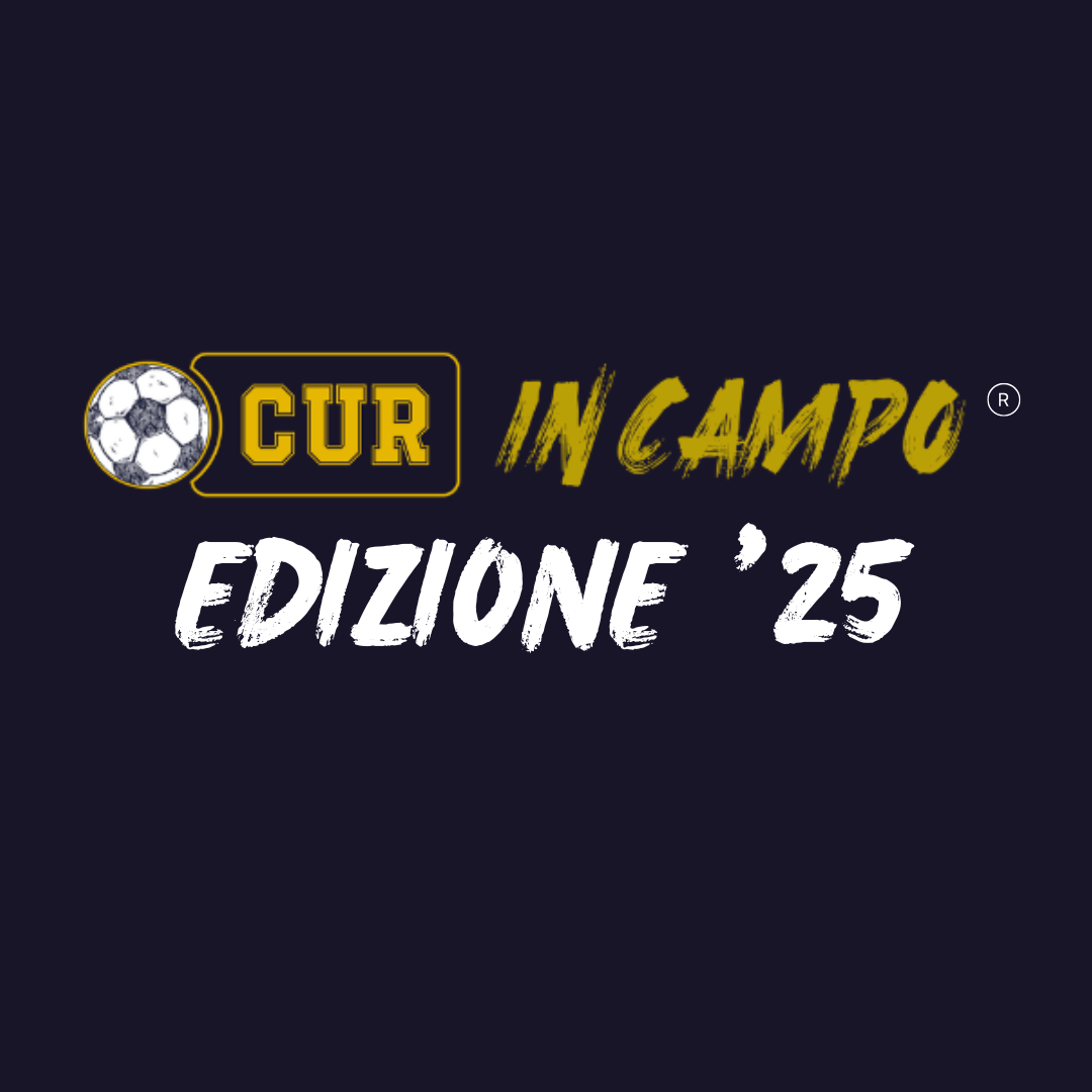 CUR In Campo 2025