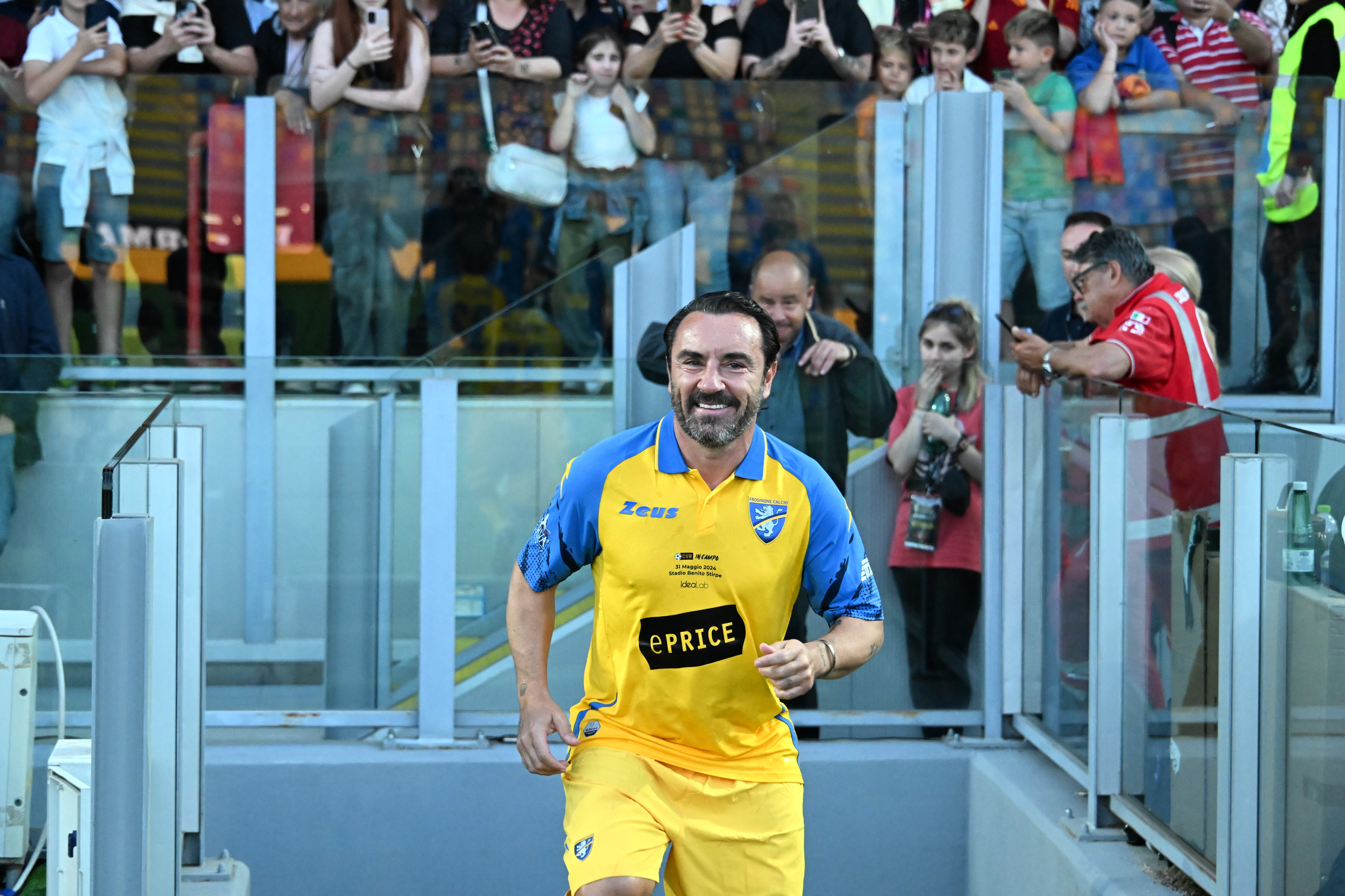 Cristian Brocchi