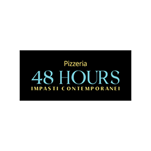Pizzeria 48 hours